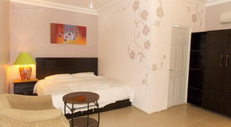Irabel Hotel - Photo5