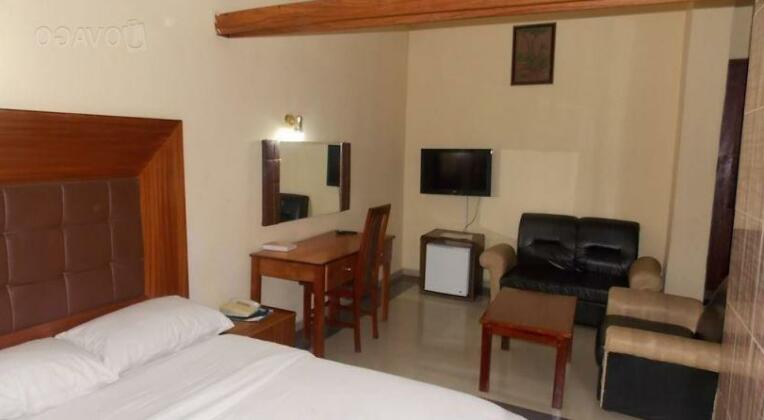 Karibo Hotels Nig Ltd - Photo2