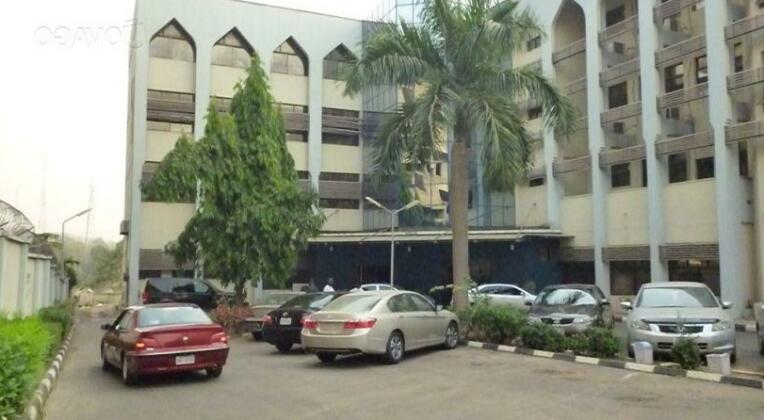 Kebbi Hotel - Photo2