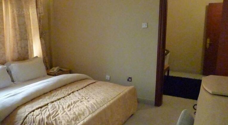 Kebbi Hotel - Photo4