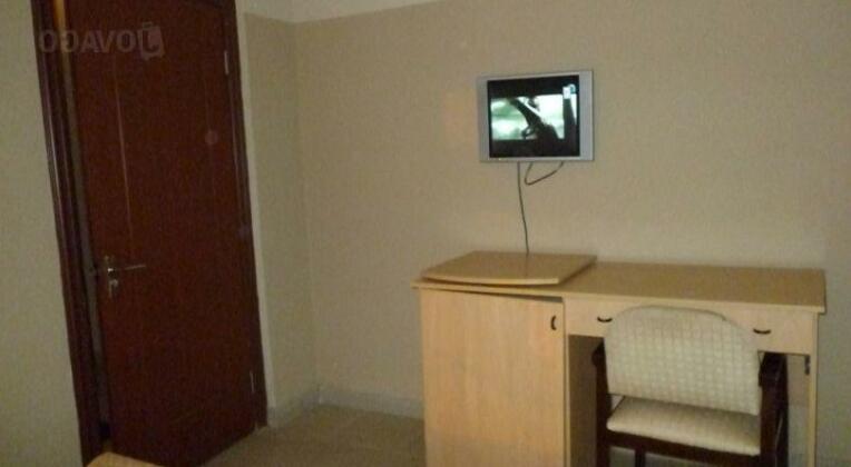 Kebbi Hotel - Photo5