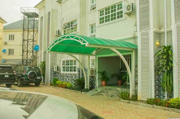 Kifina Emerald Hotel - Photo2