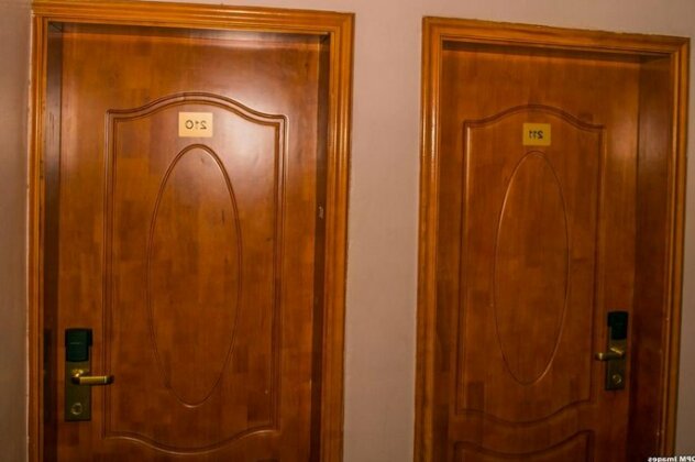 Kifina Emerald Hotel - Photo3