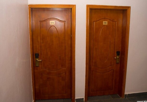 Kifina Emerald Hotel - Photo4