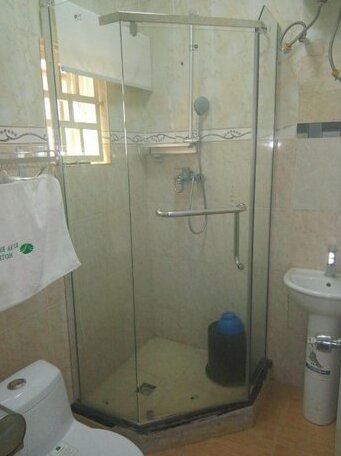 Kifina Emerald Hotel - Photo5