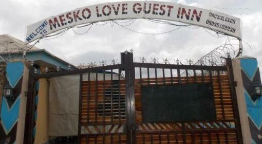Mesko Love Guest Inn