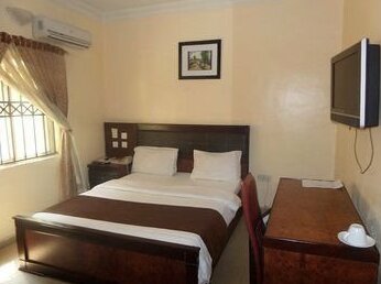 New Castle hotel Abuja - Photo5