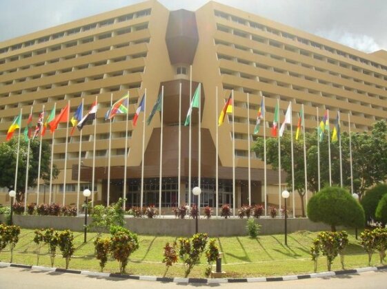 Nicon Luxury Abuja - Photo2