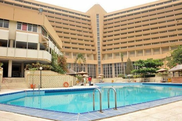 Nicon Luxury Abuja - Photo3
