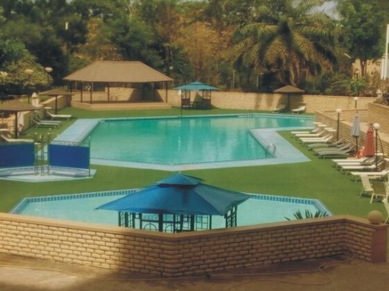 Nicon Luxury Abuja - Photo4