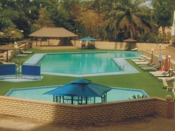 Nicon Luxury Abuja - Photo4