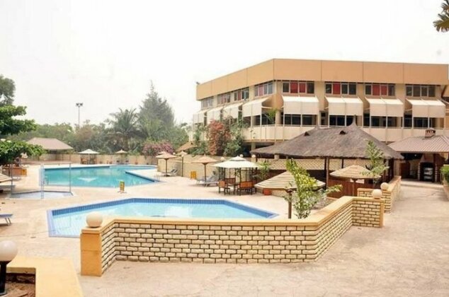 Nicon Luxury Abuja - Photo5