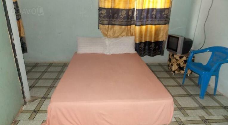 Peace Guest Inn Abuja