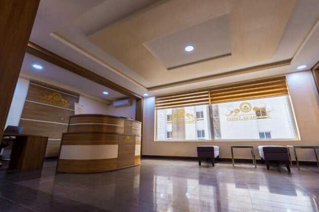 Phoenicia Suites - Photo2