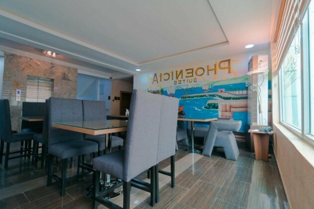 Phoenicia Suites - Photo3