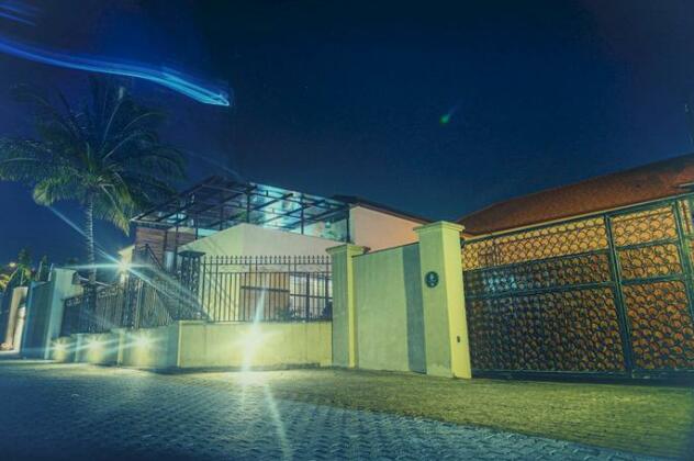 Quo Vadis Hotel Abuja