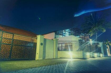 Quo Vadis Hotel Abuja