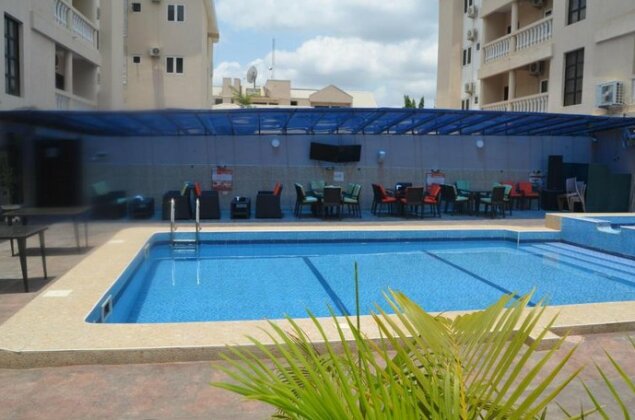 Residency Hotels Abuja