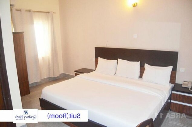 Residency Hotels Abuja - Photo4