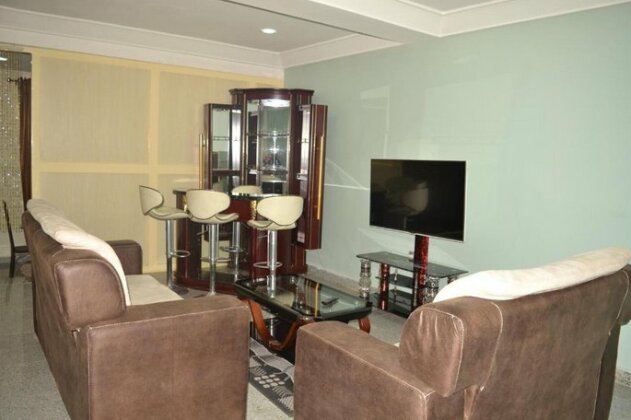Royal Choice Inn CBD - Photo5