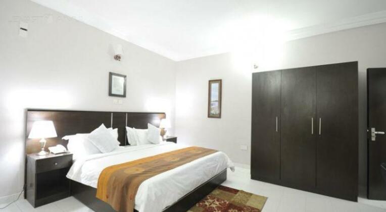 Sheer Luxury Apartments and Suites Abuja - Photo2