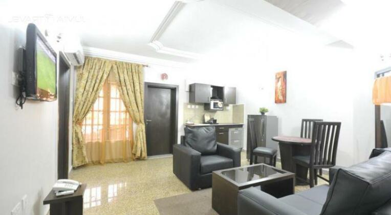 Sheer Luxury Apartments and Suites Abuja - Photo4