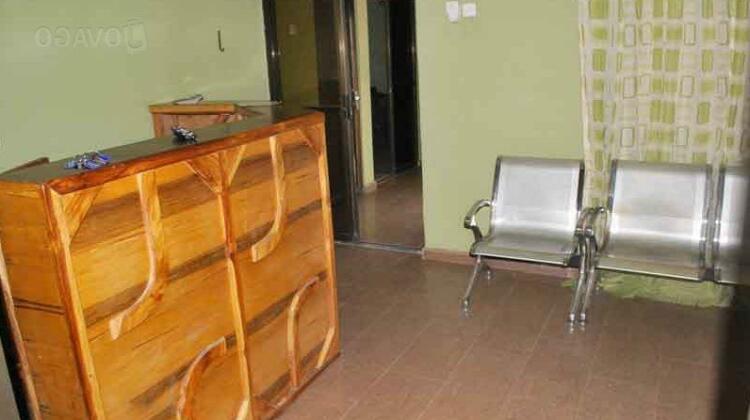 Smile View Hotel - Photo4