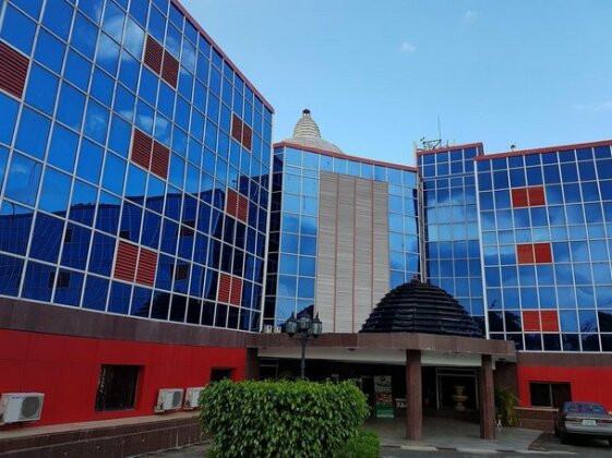 Tauba Hotel - Photo2