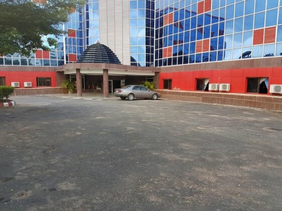 Tauba Hotel - Photo3