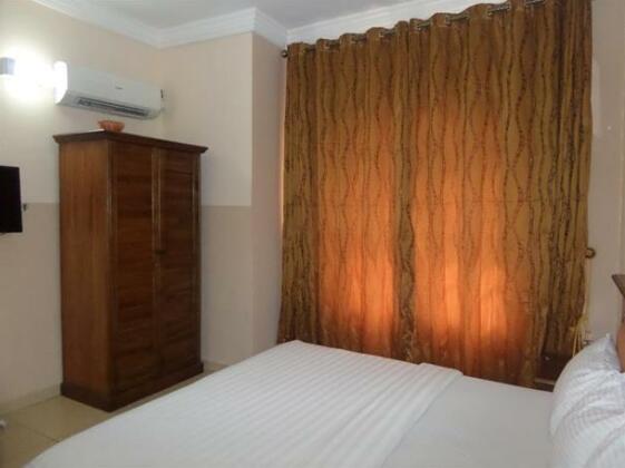 The Grosvenor Suite - Photo5