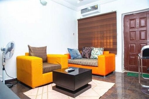 The Mayfair Serviced Apartment Maitama Abuja - Photo2