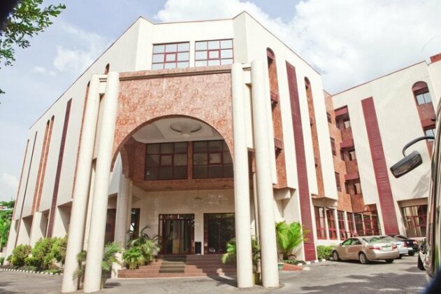 Valencia Hotels Abuja