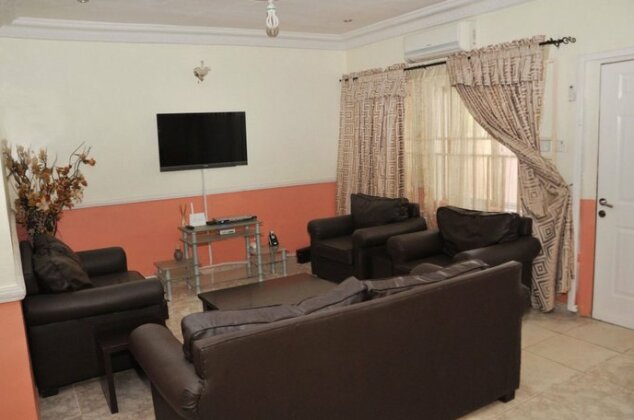 Your Place at Asokoro - Photo5