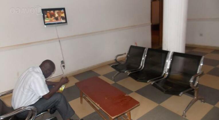 Ancomek Hotel - Photo3