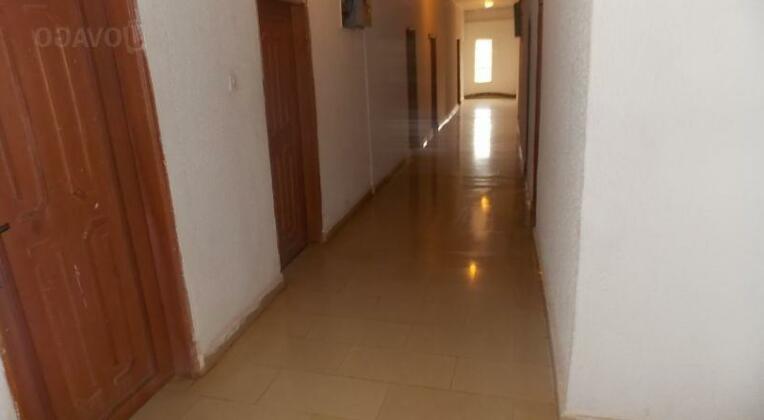 Ancomek Hotel - Photo4