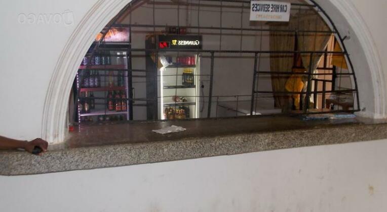 Ancomek Hotel - Photo5