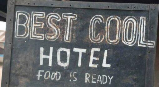 Best Cool Hotel