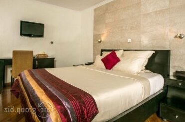 Hotel Valerie Asaba - Photo3