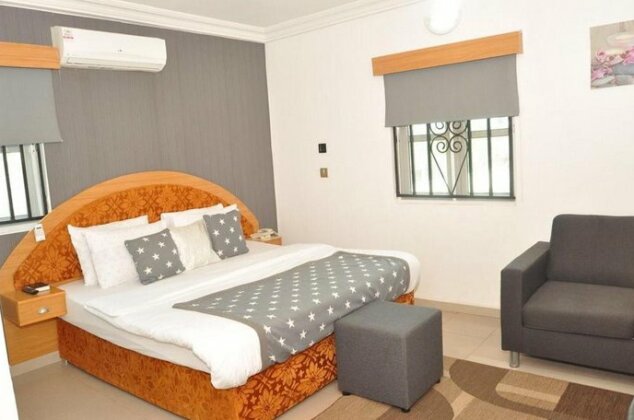 Ne-yo Hotel - Photo4