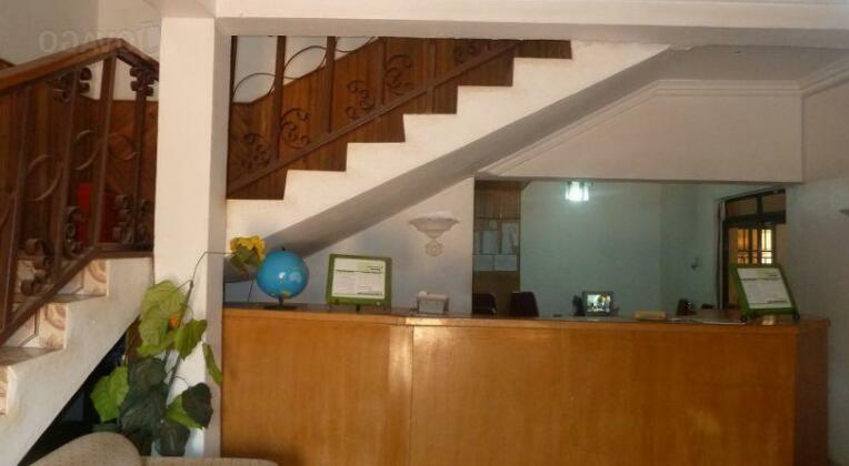 NUT Guest House - Photo3