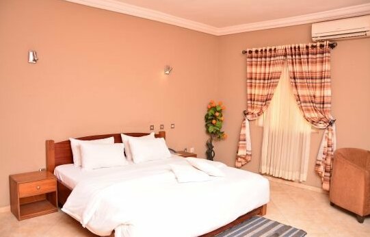 Orchid Hotels & Event Center Asaba - Photo2