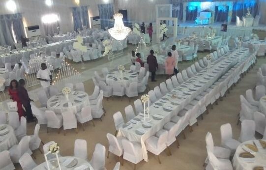 Orchid Hotels & Event Center Asaba - Photo4