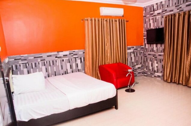 Prescott Hotel Asaba - Photo2