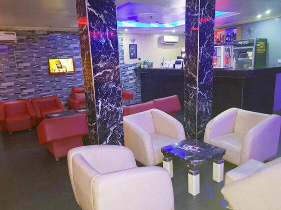 Prescott Hotel Asaba - Photo3