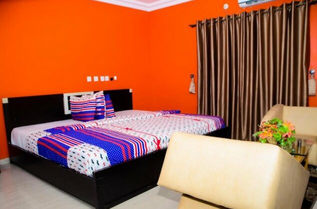 Prescott Hotel Asaba - Photo4