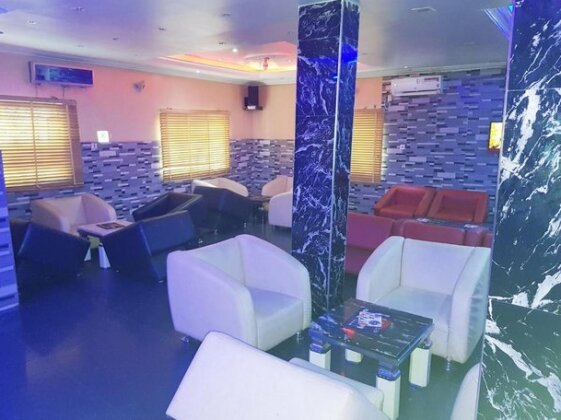 Prescott Hotel Asaba - Photo5