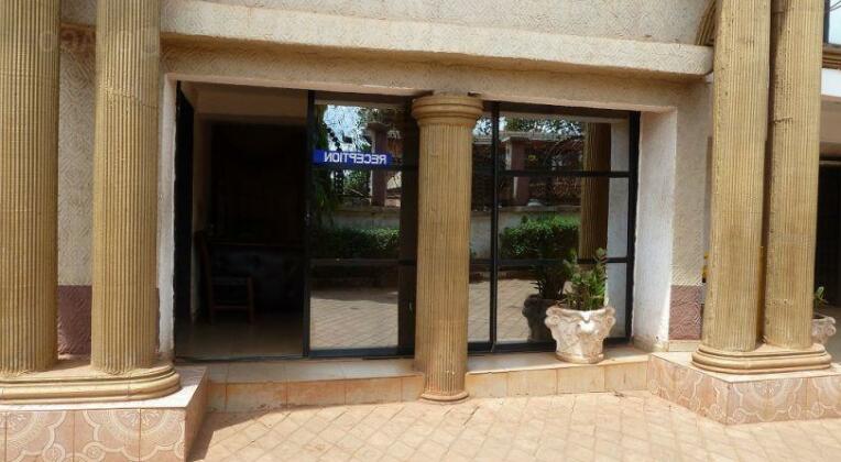 Clemson Hotel - Photo2