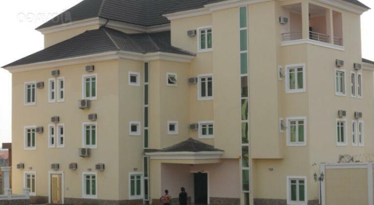 Cosmila Suite and Hotels Awka