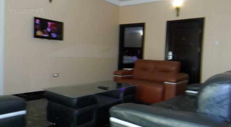 Cosmila Suite and Hotels Awka - Photo3