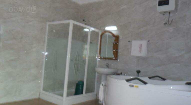 Cosmila Suite and Hotels Awka - Photo4